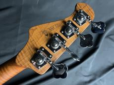 Bacchus SWL4-ASH RSM エレキベース/グローバルシリーズ/島村楽器オリジナル_10