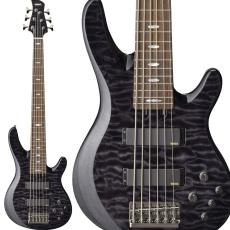 YAMAHA TRB1006J TBL 6弦ベース トランスルーセントブラック