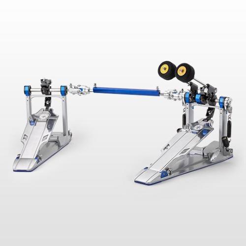 YAMAHA DFP9C フットペダル　ダブル　ツイン