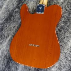 Fender Player II Telecaster Mocha_2