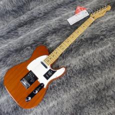 Fender Player II Telecaster Mocha_3