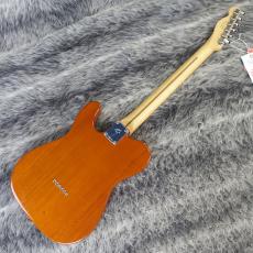 Fender Player II Telecaster Mocha_4