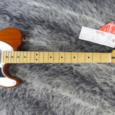 Fender Player II Telecaster Mocha_5