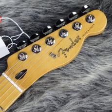 Fender Player II Telecaster Mocha_7