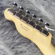 Fender Player II Telecaster Mocha_8