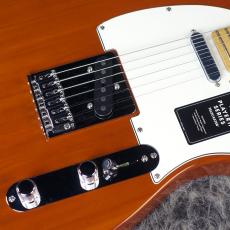 Fender Player II Telecaster Mocha_9