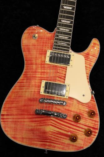 Bacchus BARON-FM ST-CPK 506 #GI14148【3.78kg】【シースルー・コーラルピンク】