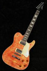 Bacchus BARON-FM ST-CPK 506 #GI14148【3.78kg】【シースルー・コーラルピンク】_2