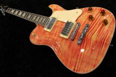 Bacchus BARON-FM ST-CPK 506 #GI14148【3.78kg】【シースルー・コーラルピンク】_9