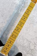 Fender American Vintage II 1972 Telecaster Thinline 3-Color Sunburst #V13255【3.68kg】_6