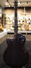 炭丸 Carbon Fiber Guitar Cutaway -SGC650-_4