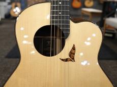 aNueNue aNN-LS700 Designed by Sugita Kenji【個体演奏動画あり】_4