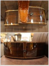 aNueNue aNN-LS700 Designed by Sugita Kenji【個体演奏動画あり】_9