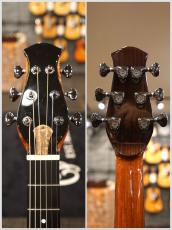 aNueNue aNN-LS700 Designed by Sugita Kenji【個体演奏動画あり】_10