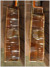 aNueNue aNN-LS700 Designed by Sugita Kenji【個体演奏動画あり】_11