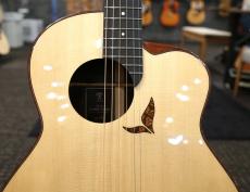 aNueNue aNN-LS800 Designed by Sugita Kenji【個体演奏動画あり】_4