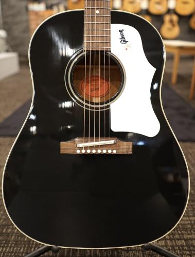 Gibson 【アウトレット品】60's J-45 Original Ebony Black S/N 21304018