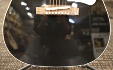 Gibson 【アウトレット品】60's J-45 Original Ebony Black S/N 21304018_3