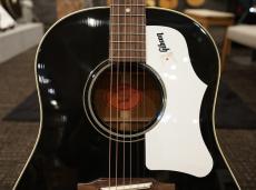 Gibson 【アウトレット品】60's J-45 Original Ebony Black S/N 21304018_4