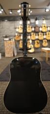 Gibson 【アウトレット品】60's J-45 Original Ebony Black S/N 21304018_6