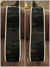 Gibson 【アウトレット品】60's J-45 Original Ebony Black S/N 21304018_7