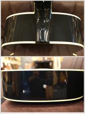 Gibson 【アウトレット品】60's J-45 Original Ebony Black S/N 21304018_8
