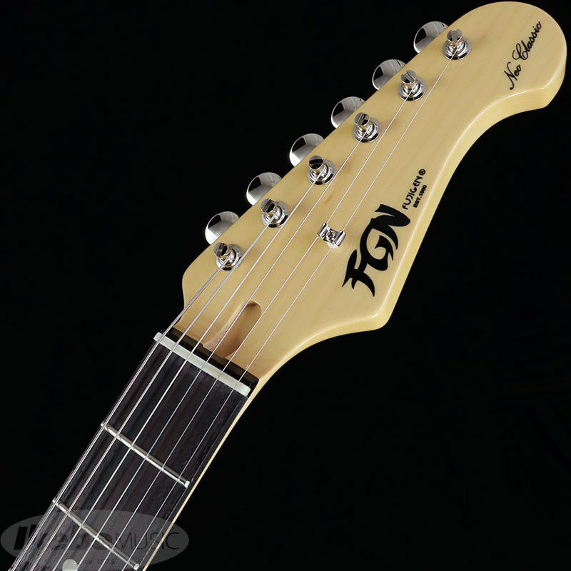 FGN Neo Classic Series NST11RALM 中古 FGN Neo Classic Series NST11RALM 中古