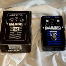 EBS BASS IQ イコライザー ベース用_2