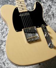Fender Custom Shop 1954 Telecaster Time Capsule Package / Nocaster Blonde [3.24kg]