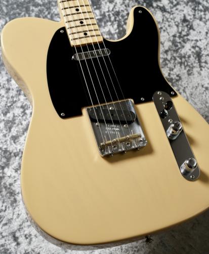 Fender Custom Shop 1954 Telecaster Time Capsule Package / Nocaster Blonde [3.24kg]