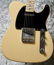 Fender Custom Shop 1954 Telecaster Time Capsule Package / Nocaster Blonde [3.24kg]_2
