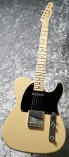 Fender Custom Shop 1954 Telecaster Time Capsule Package / Nocaster Blonde [3.24kg]_3