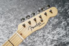 Fender Custom Shop 1954 Telecaster Time Capsule Package / Nocaster Blonde [3.24kg]_4