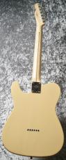Fender Custom Shop 1954 Telecaster Time Capsule Package / Nocaster Blonde [3.24kg]_8