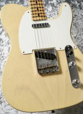 Fender Custom Shop 50's Telecaster Jouneyman Relic / Natural Blonde [3.09kg] 【軽量個体!!】
