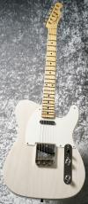 Fender Custom Shop 50's Telecaster Jouneyman Relic / Aged White Blonde [3.13kg]【軽量個体】_2