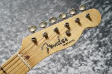Fender Custom Shop 50's Telecaster Jouneyman Relic / Aged White Blonde [3.13kg]【軽量個体】_3
