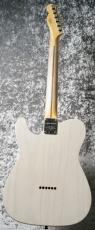 Fender Custom Shop 50's Telecaster Jouneyman Relic / Aged White Blonde [3.13kg]【軽量個体】_7