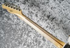 Fender Custom Shop 50's Telecaster Jouneyman Relic / Aged White Blonde [3.13kg]【軽量個体】_8