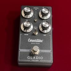 Cornerstone GLADIO SC BLACK 【限定カラー】【国内入荷僅少】【ダンブル系の傑作モデル】