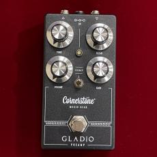 Cornerstone GLADIO SC BLACK 【限定カラー】【国内入荷僅少】【ダンブル系の傑作モデル】_4