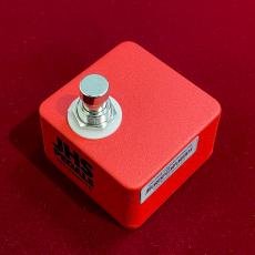 JHS Pedals Red Remote 【チャンネル切替用フットスイッチ】_2