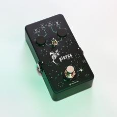 Limetone Audio pierce