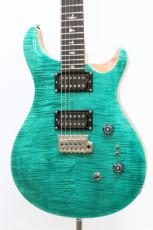 Paul Reed Smith [PRS] SE CUSTOM 24-08 / Turquoise / 3.46kg(2024年製)