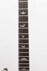 Paul Reed Smith [PRS] SE Custom 24 Quilt / Sapphire / 3.43kg (2024年製)_4