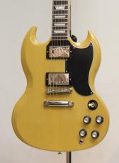 Gibson SG Standard ‘61 / TV Yellow / 3.05kg