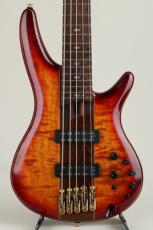 Ibanez SR2405W BTL -Brown Topaz Burst Low Gloss-