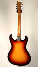 Guyatone 【1970年代製】LG-127T -Sunburst-【3.62kg】_4