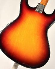 Guyatone 【1970年代製】LG-127T -Sunburst-【3.62kg】_6