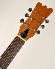 Guyatone 【1970年代製】LG-127T -Sunburst-【3.62kg】_7